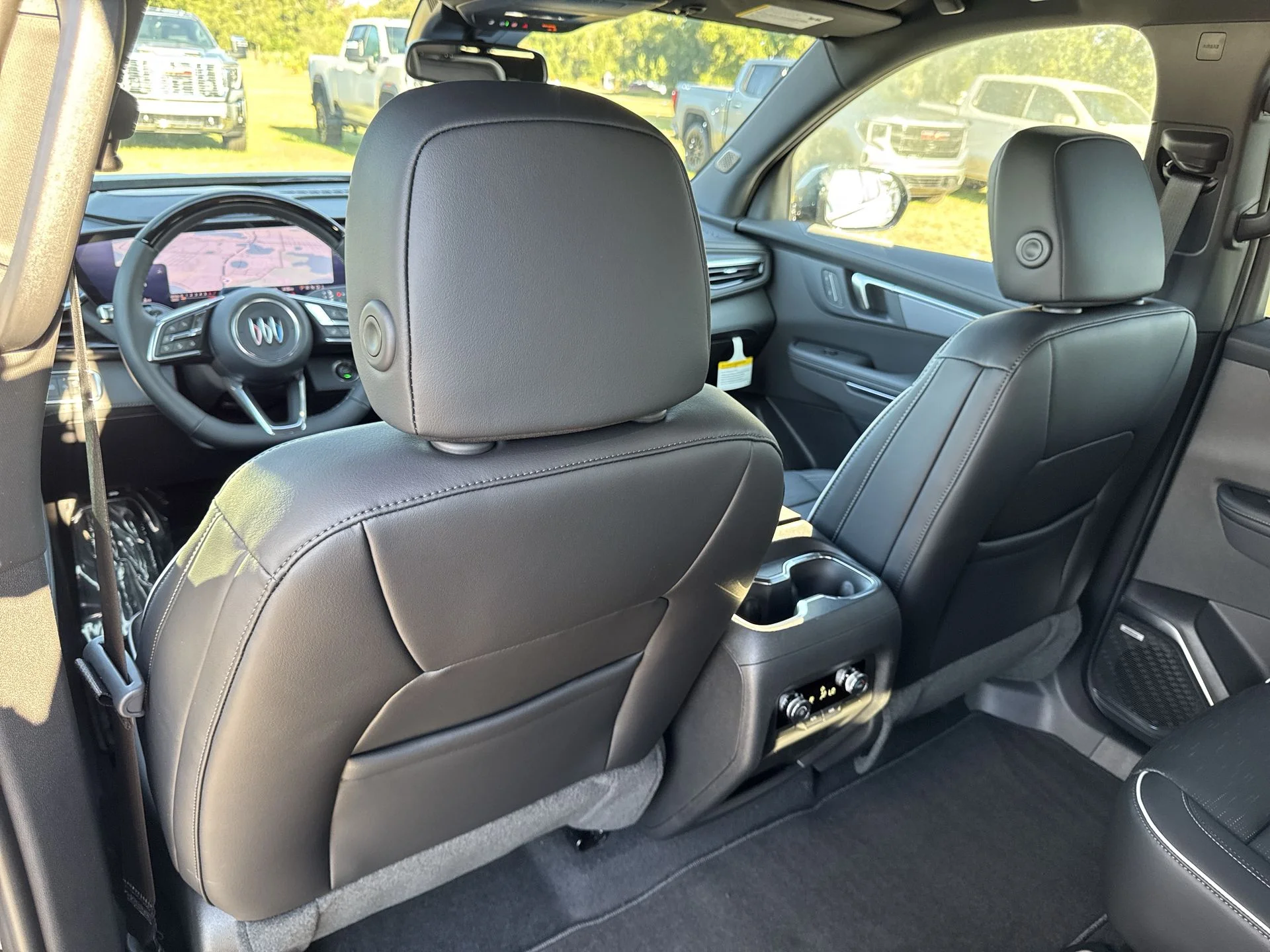 2026 Buick Enclave Sport Touring - Photo 86