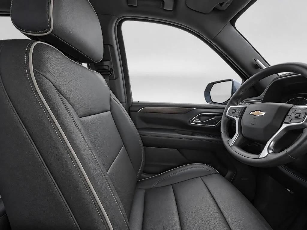 Used 2021 Gray Chevrolet Premier image 19