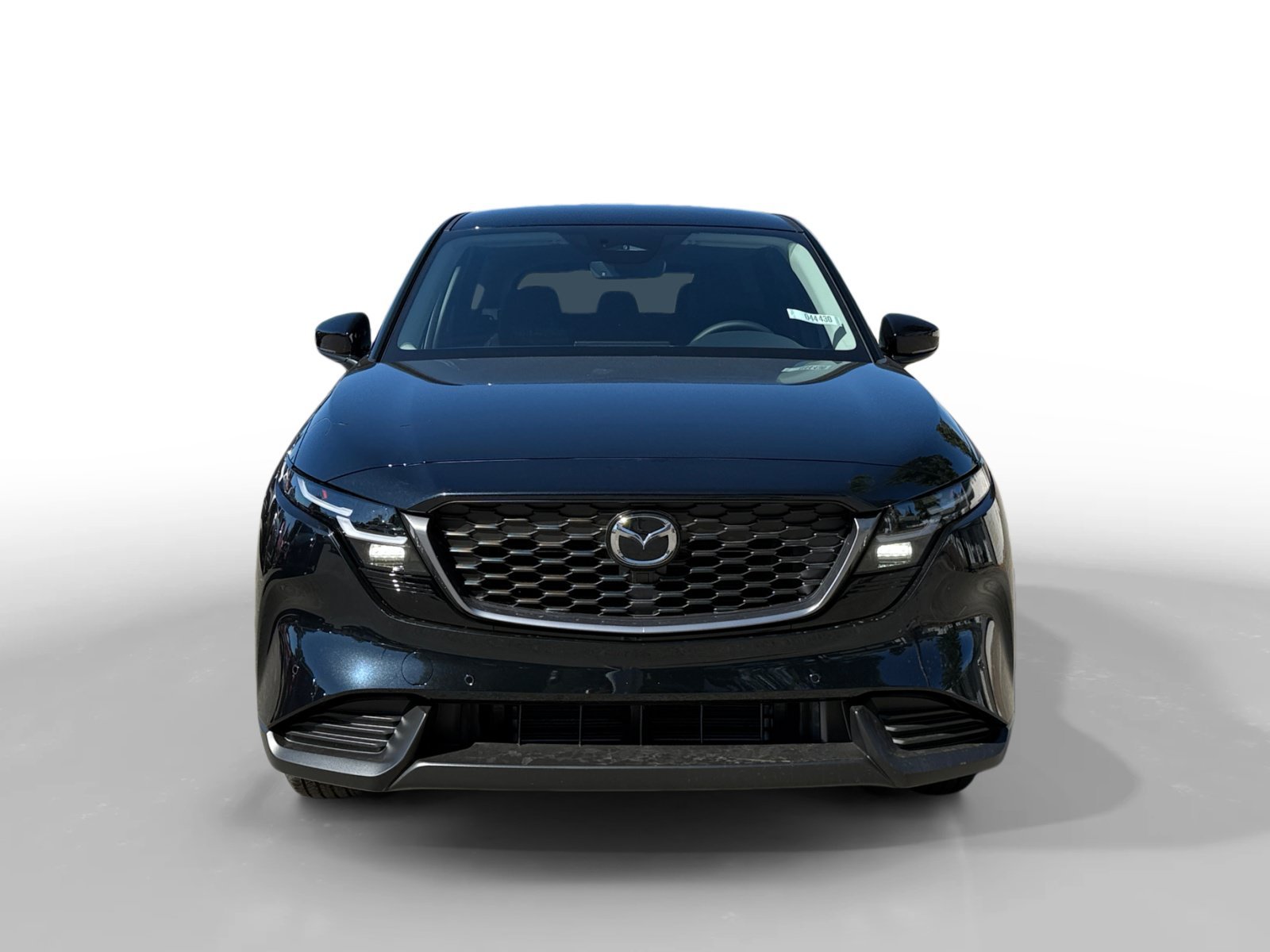 New 2026 Jet Black Mica Mazda 2.5 S Select image 8