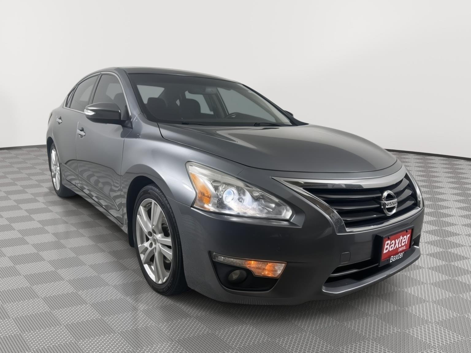 2015 Nissan Altima SL