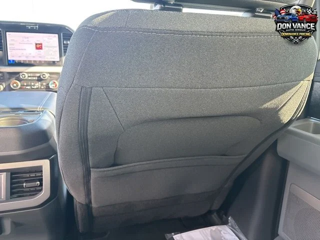 New 2026 White Ford XLT TREMOR image 44