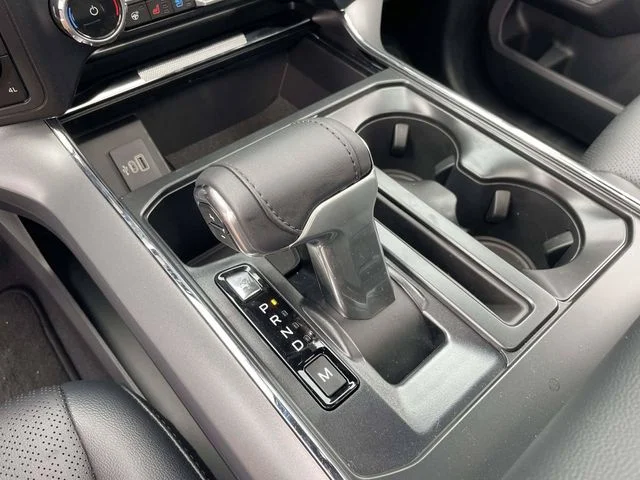 2026 Ford F-150 Lariat - Photo 16