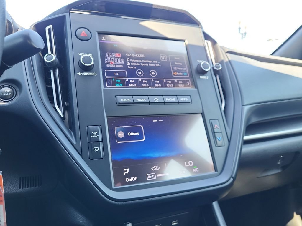 2022 Subaru WRX Base - Photo 27