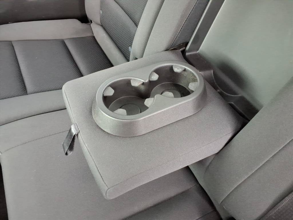 Used 2014 Red Chevrolet LT image 14