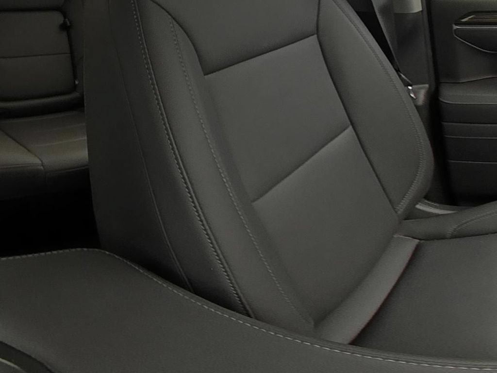 Used 2026 Sterling Gray Metallic Chevrolet LT image 14