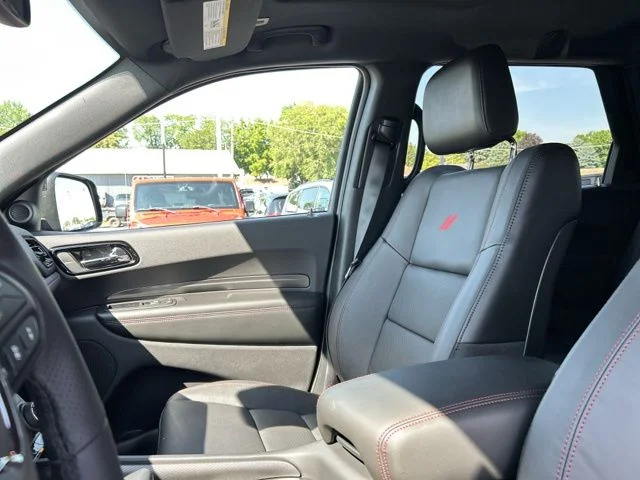 New 2026 DB Black Clearcoat Dodge GT Plus image 36