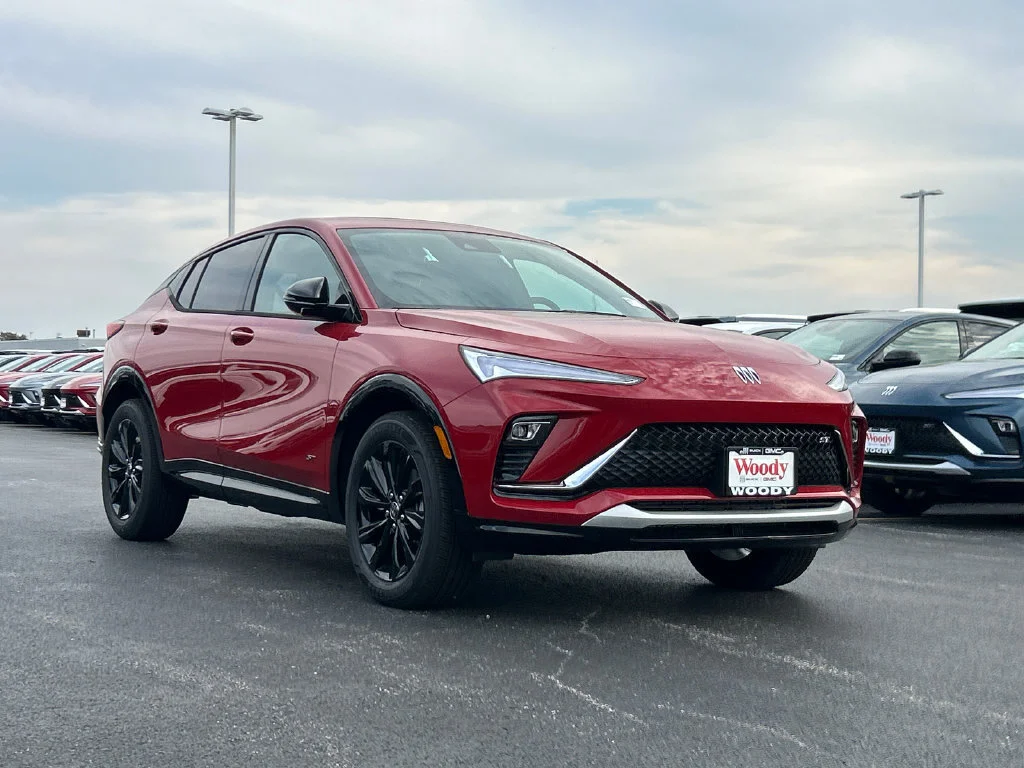 Vehicle thumbnail