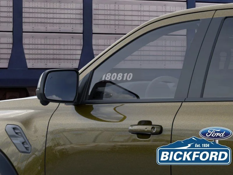 New 2026 Green Ford Raptor image 20