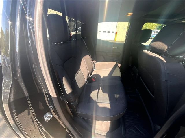 Used 2024 Black GMC Elevation image 23