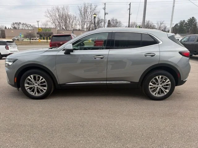 2023 Buick Envision Preferred - Photo 6