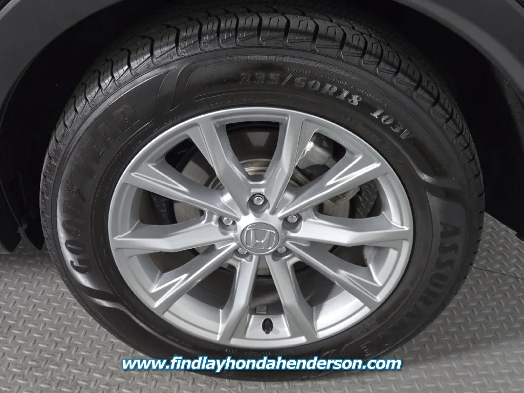 2024 Honda CR-V EX - Photo 10