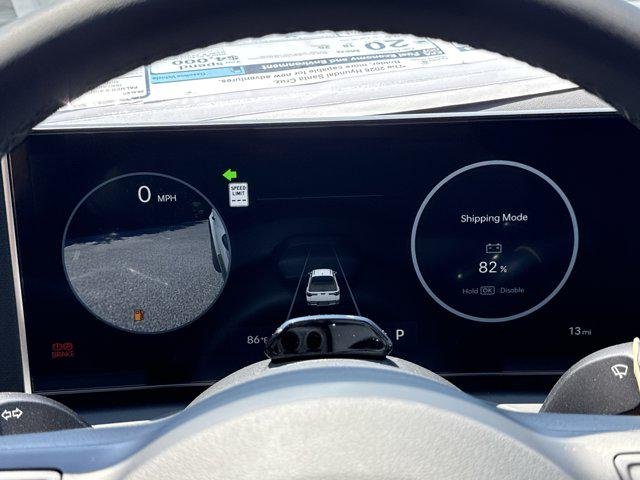2026 Hyundai Santa Cruz XRT - Photo 20