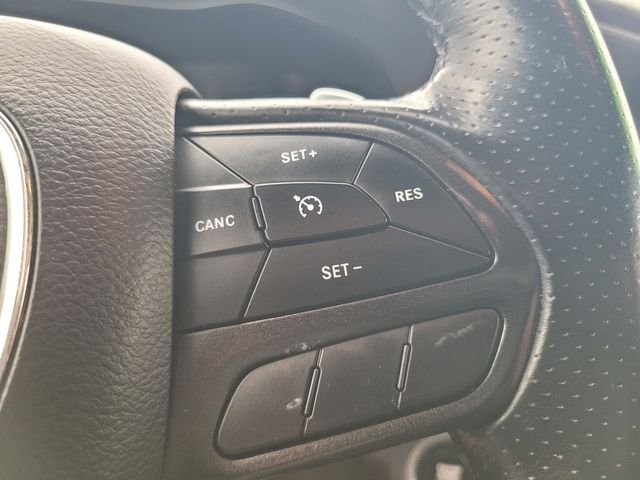 Used 2022 Gray Dodge GT image 27