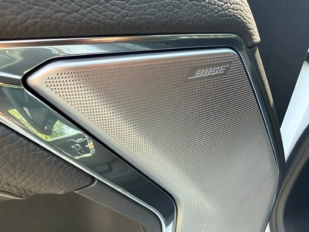 New 2026 Glacier White Tricoat GMC Denali image 30