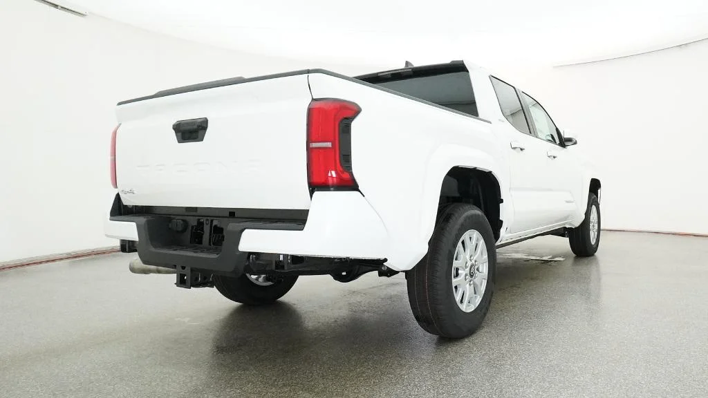 New 2026 Ice Cap Toyota SR5 image 49