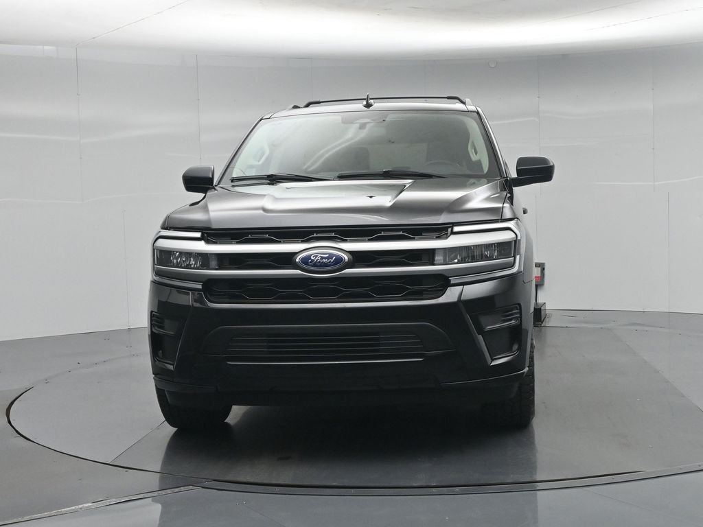 Certified Used 2024 Black Ford XLT image 24