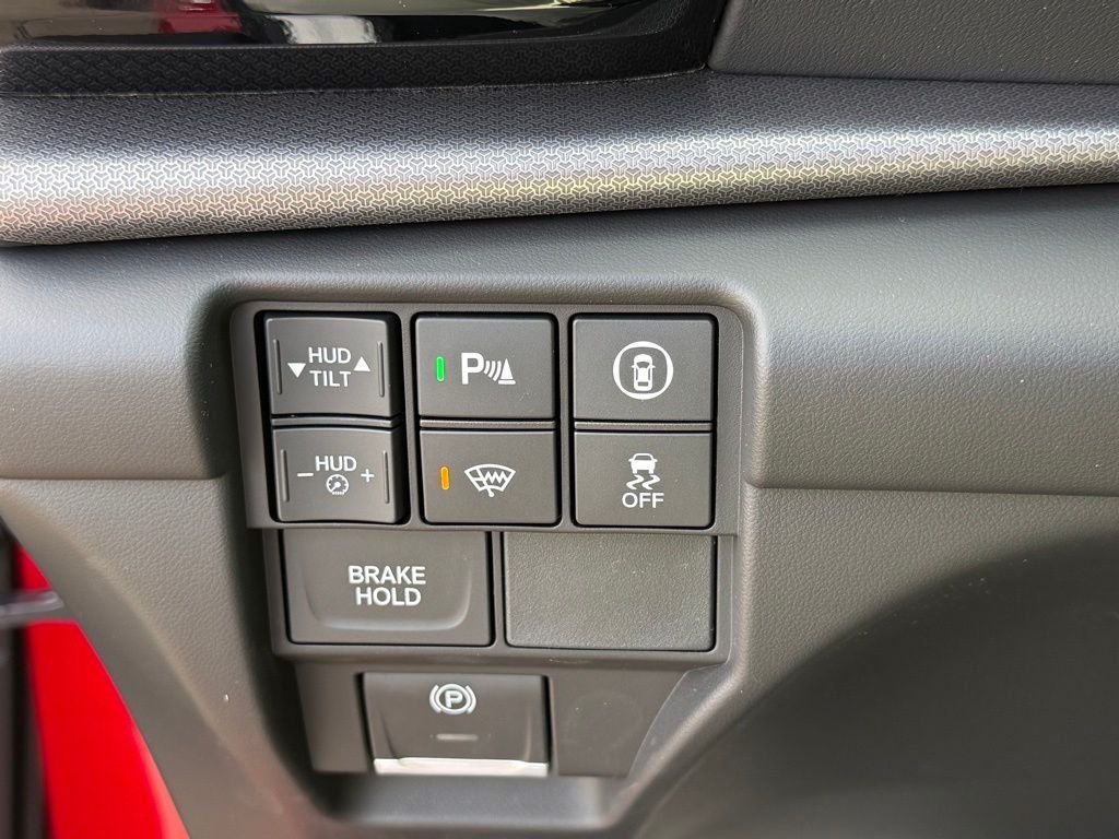 2026 Acura RDX A-Spec w/Advance Package - Photo 26