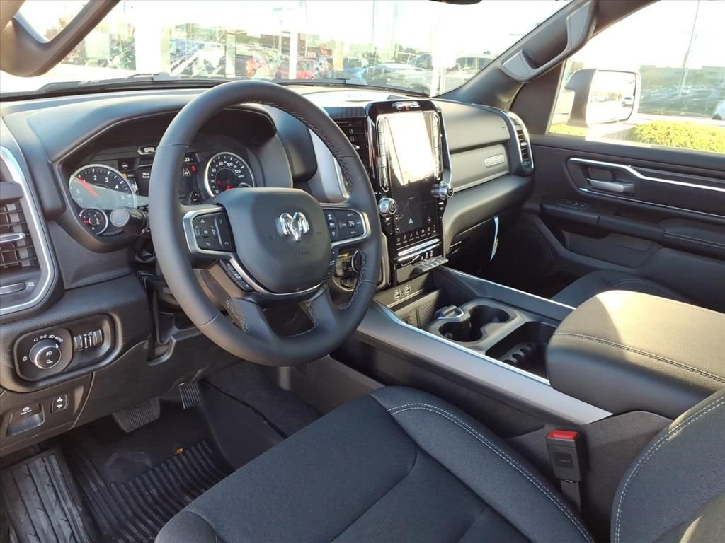 2026 RAM 1500 Big Horn/Lone Star - Photo 6