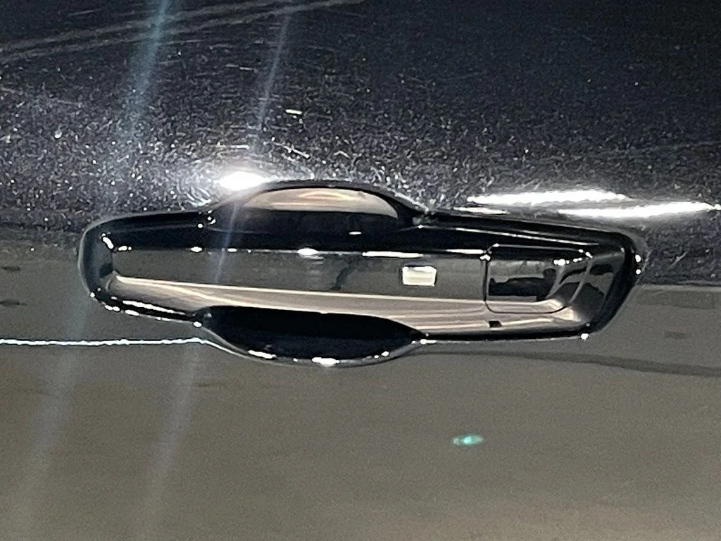 Used 2026 Black Chevrolet LT image 18