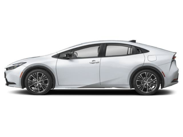 Used 2026 Wind Chill Pearl Toyota XLE image 3