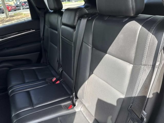 Used 2019 Molten Lava Pearl Honda Touring image 14