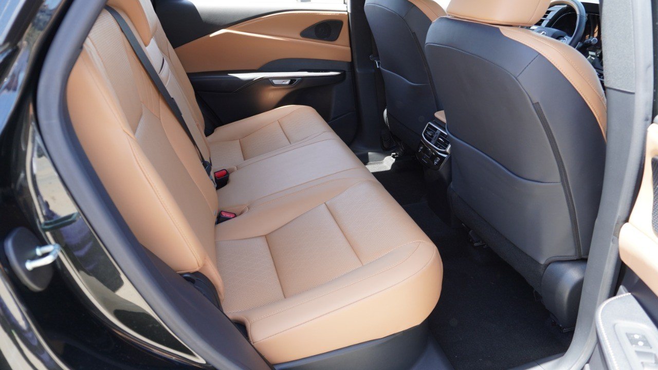 Certified Used 2025 CAVIAR Lexus RX 350 Premium image 33