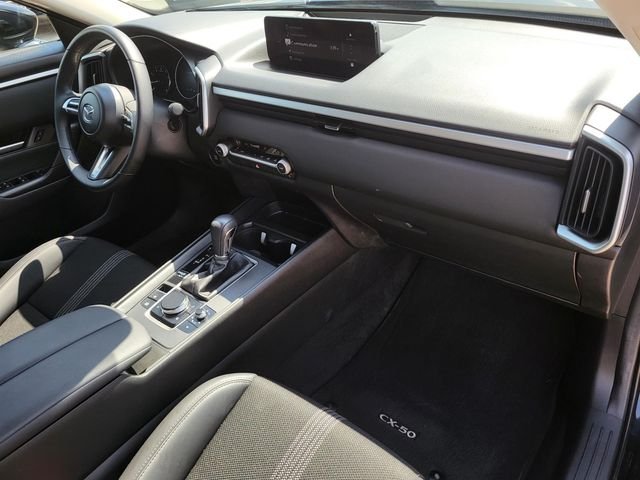 Used 2026 Black Mazda 2.5 S Select image 8