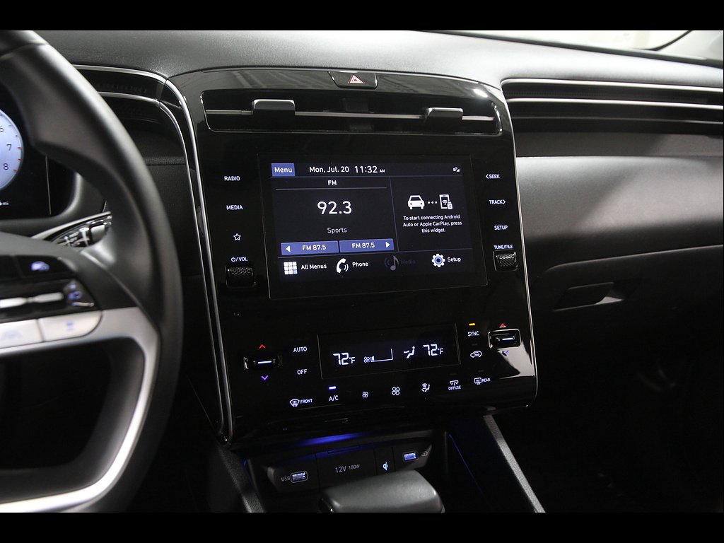 2023 Hyundai Tucson SEL - Photo 9