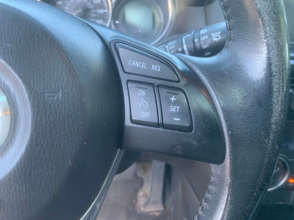 Used 2013 Sky Blue Mica Mazda Touring image 15