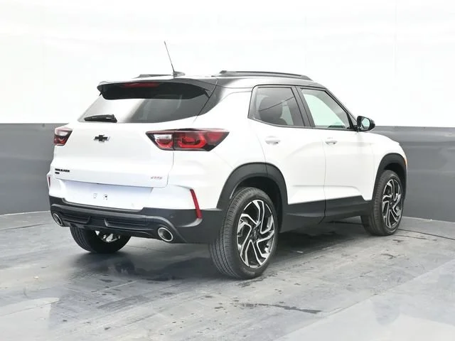 2026 Chevrolet Trailblazer RS - Photo 9