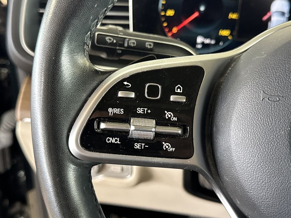 Used 2021  Mercedes-Benz GLE 350 image 22
