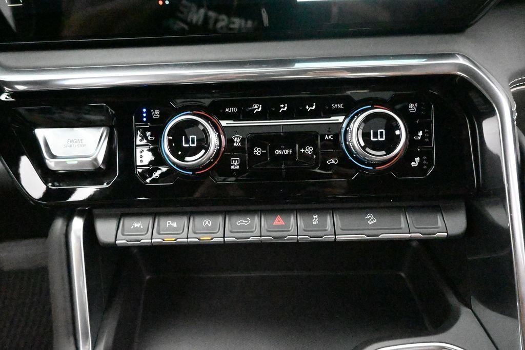 2026 GMC Sierra 1500 Denali Ultimate - Photo 17