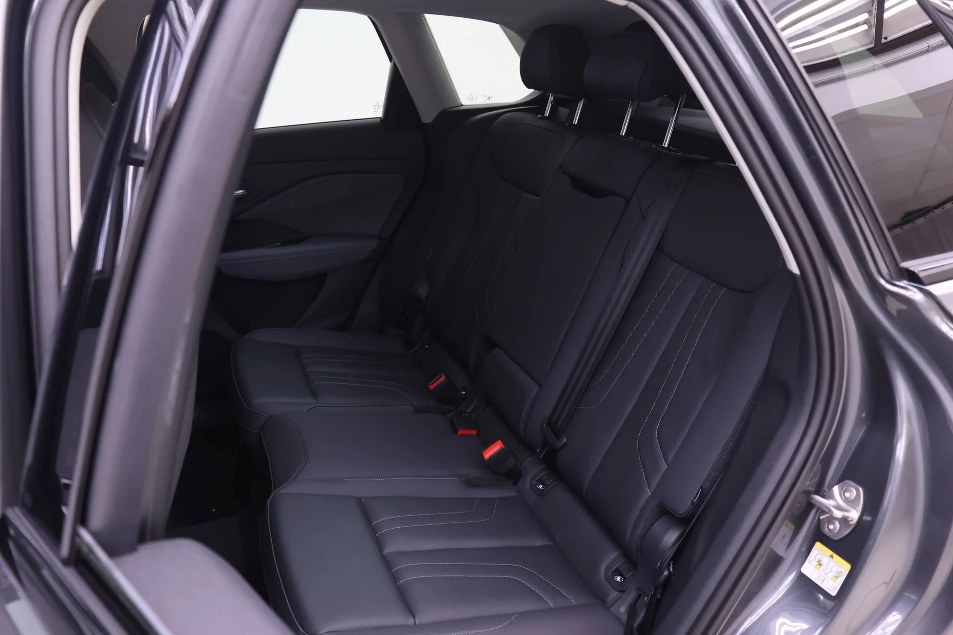 New 2026 Gray Audi S line image 12