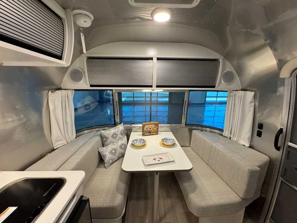 New 2026 SILVER AIRSTREAM  image 23