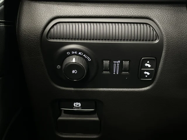 2024 Jeep Wagoneer Series III - Photo 26
