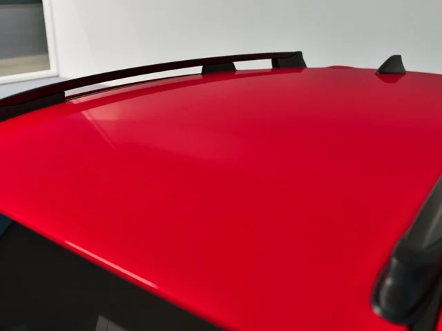 New 2026 PURE RED Subaru Limited Hybrid image 13