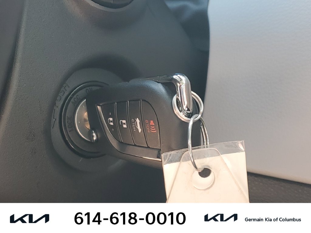 Used 2026  Toyota LE image 31