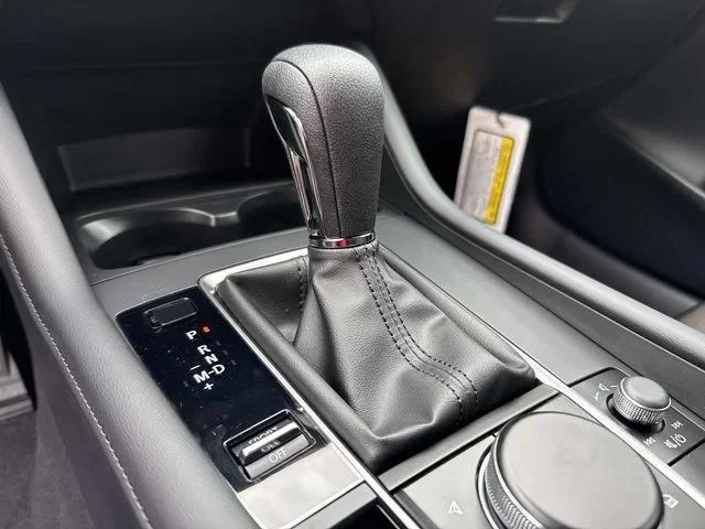New 2026 Jet Black Mica Mazda 2.5 S image 36