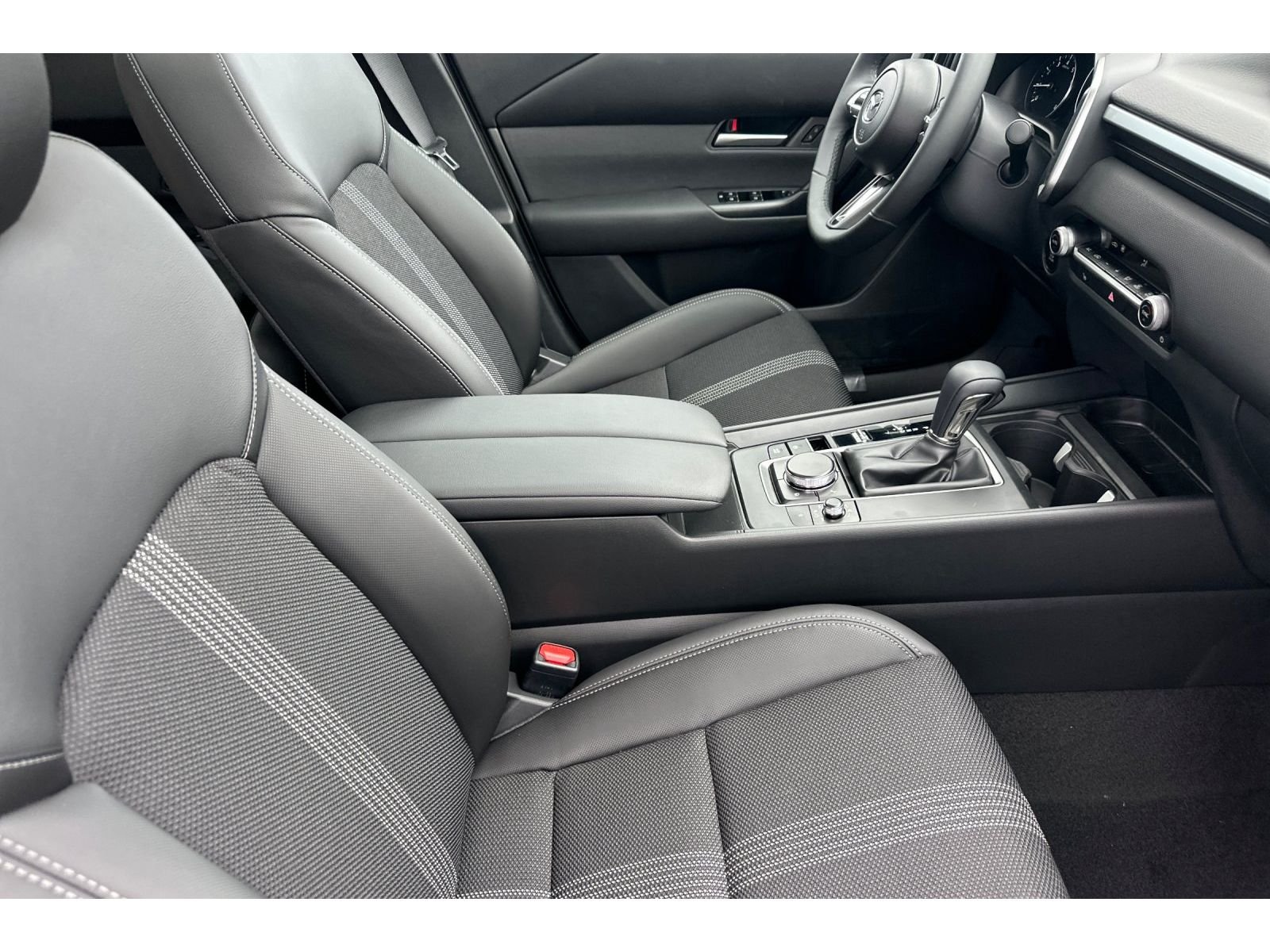 New 2026 Polymetal Gray Metallic Mazda 2.5 S Meridian Edition AWD image 14