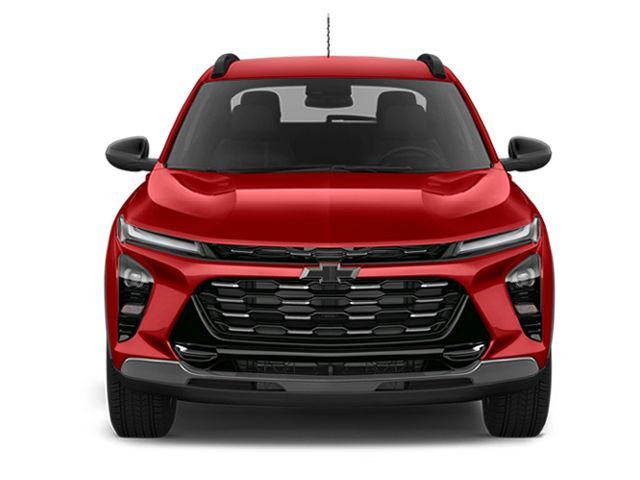 2025 Chevrolet Trax RS - Photo 5