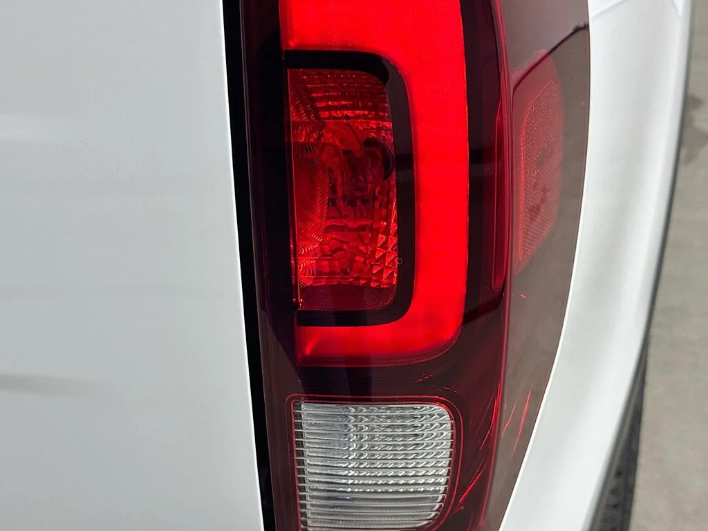 New 2026 Platinum White Pearl Honda RTL image 34