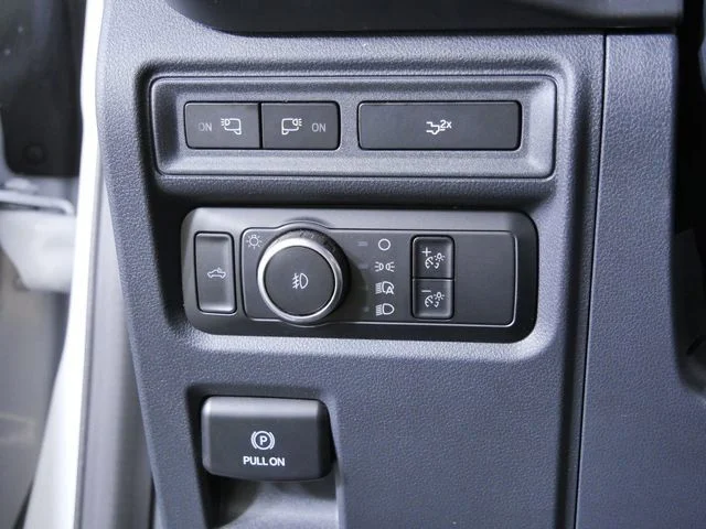 Certified Used 2024 White Ford XLT image 25