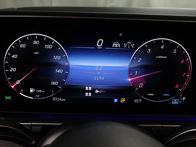 Certified Used 2026 Black Mercedes-Benz GLS 450 image 18