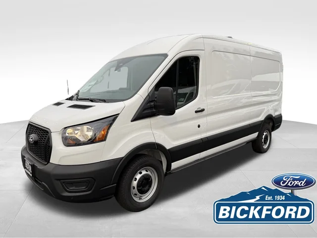 2026 Ford Transit-150 Base