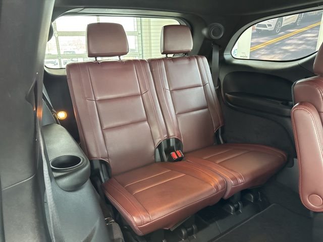 2024 Dodge Durango R/T - Photo 10