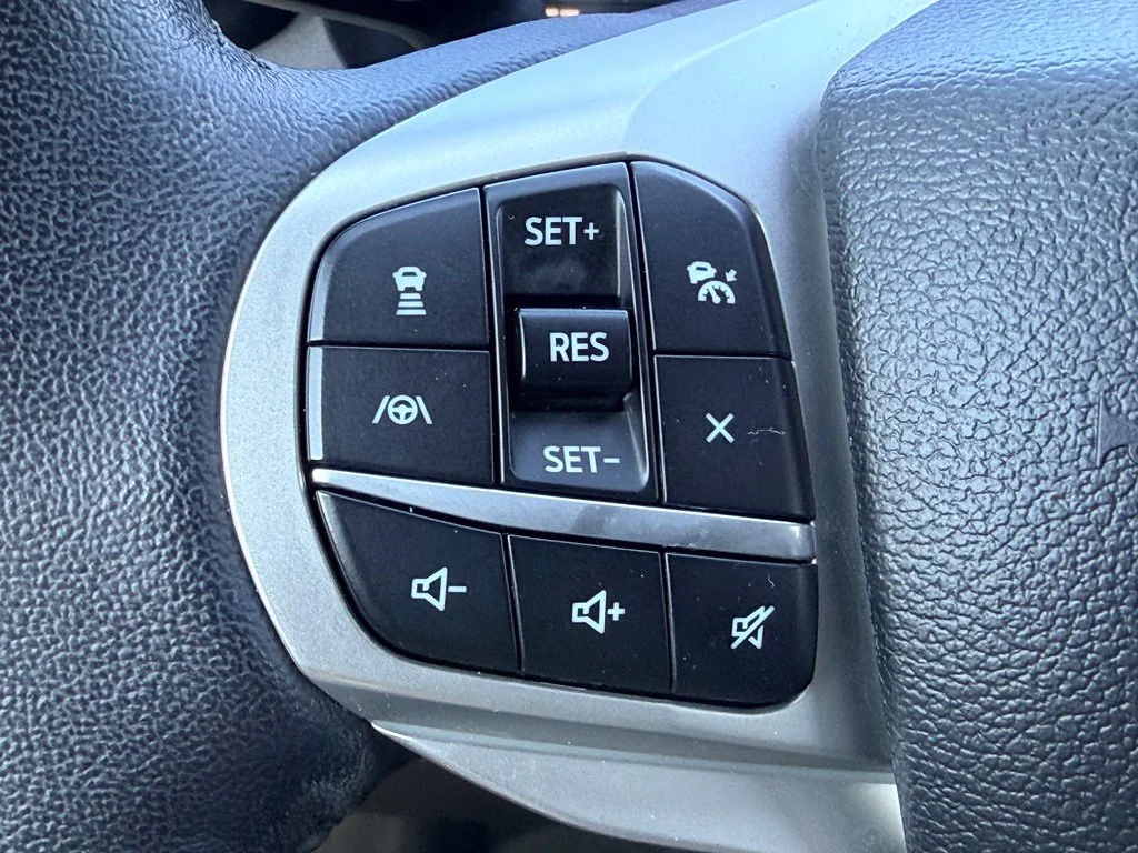 Used 2023 White Ford XLT image 26