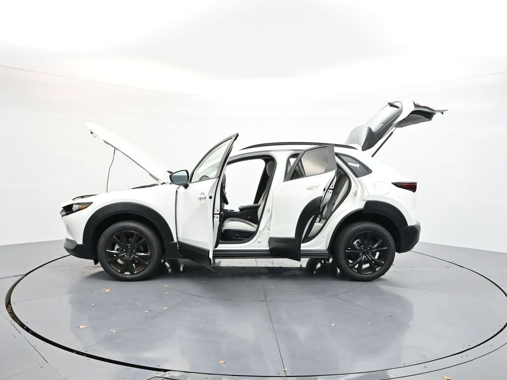 Used 2026 White Mazda 2.5 S Aire Edition image 35