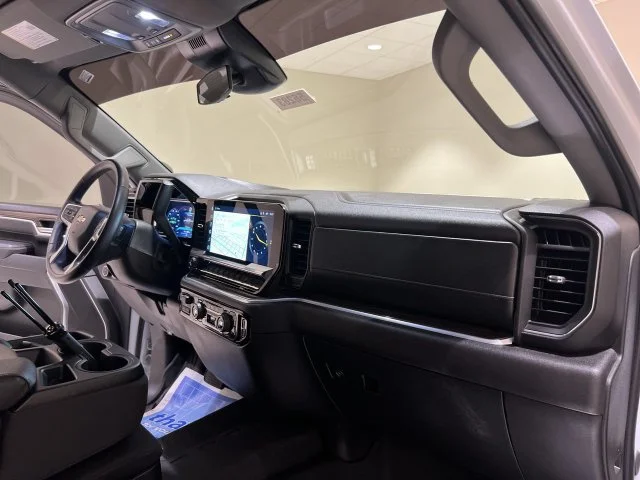 2026 Chevrolet Silverado 2500HD LT - Photo 25