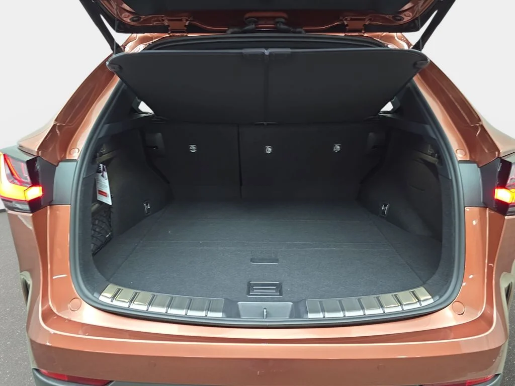 New 2026 Brown Lexus 450h+ F SPORT image 12