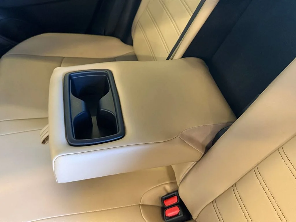 Used 2024 Black Toyota XLE Premium image 26